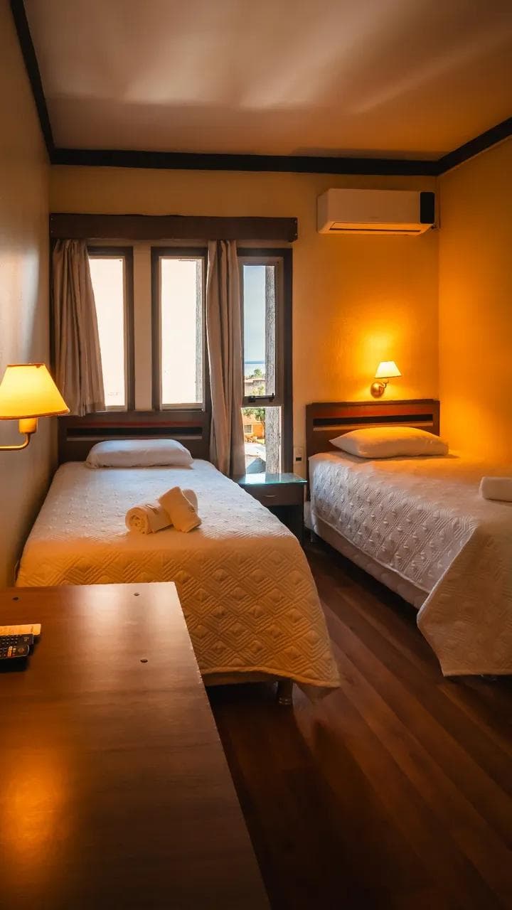 Habitación Doble