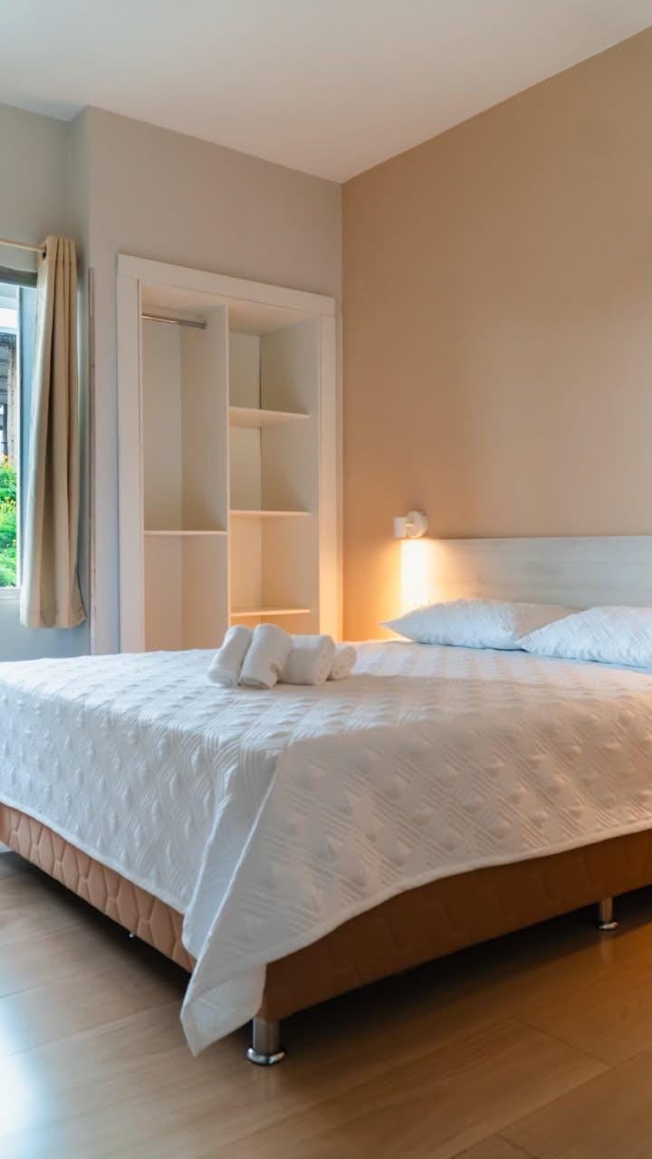 Habitación Matrimonial