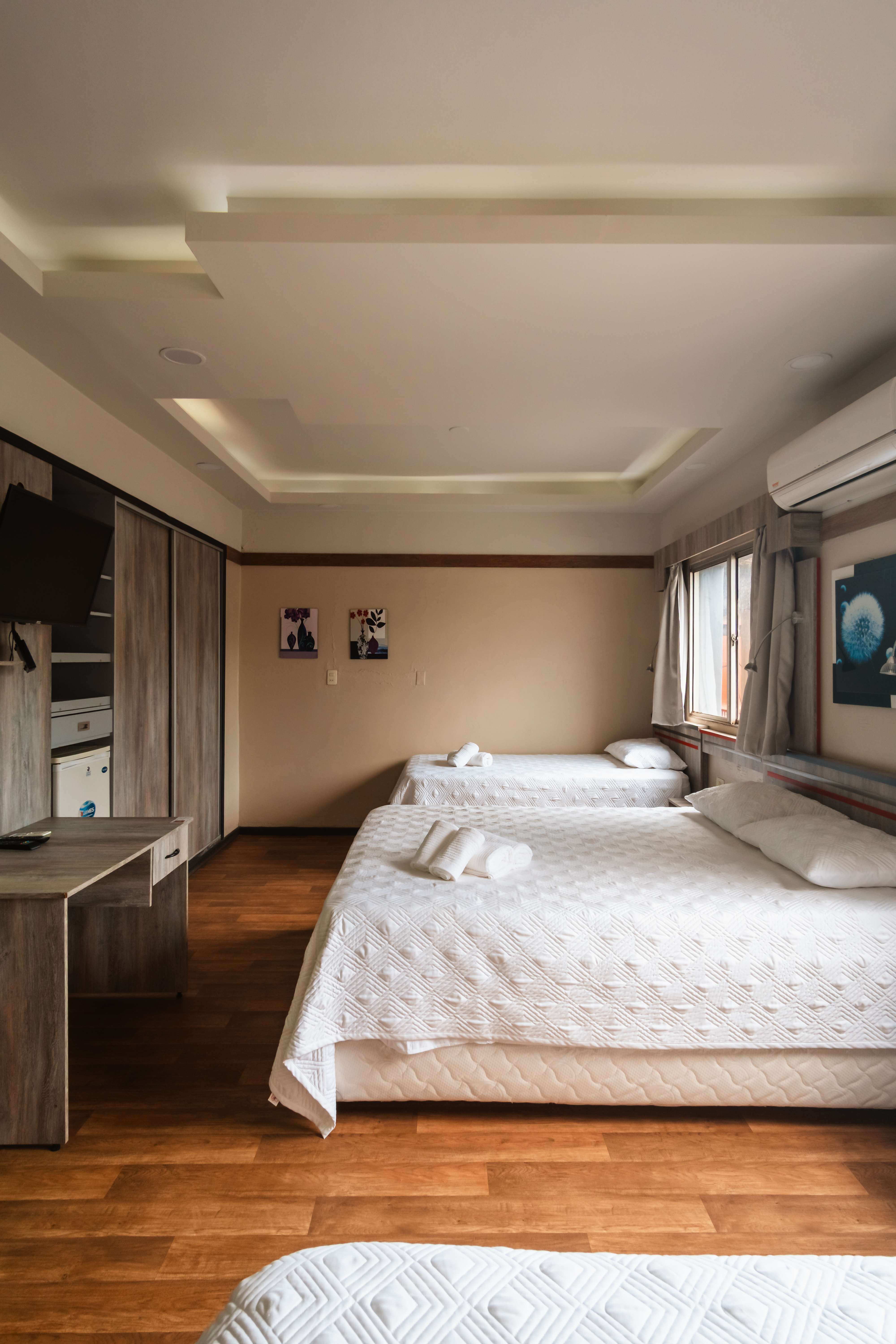 Habitación Quíntuple