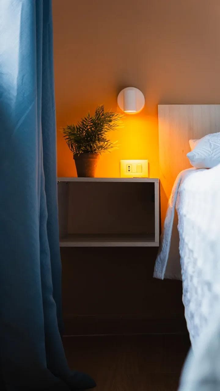 Habitación Single